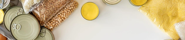 Strong Growth in Packaged Consumption