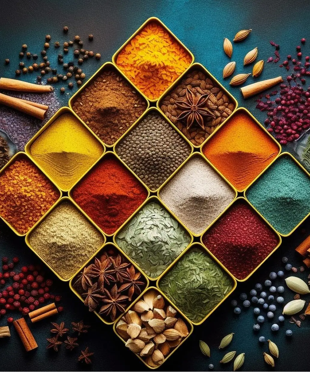 Spices