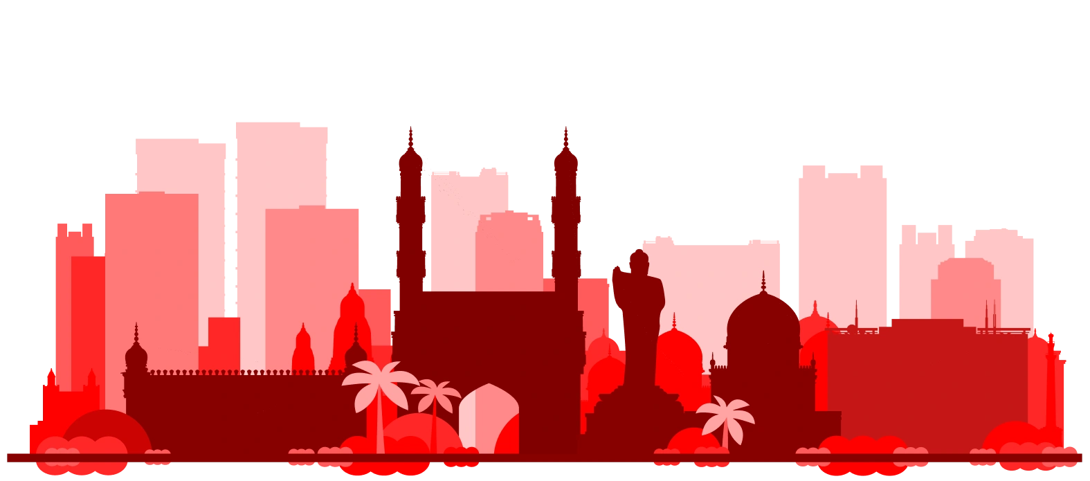 Food A'Fair footer background