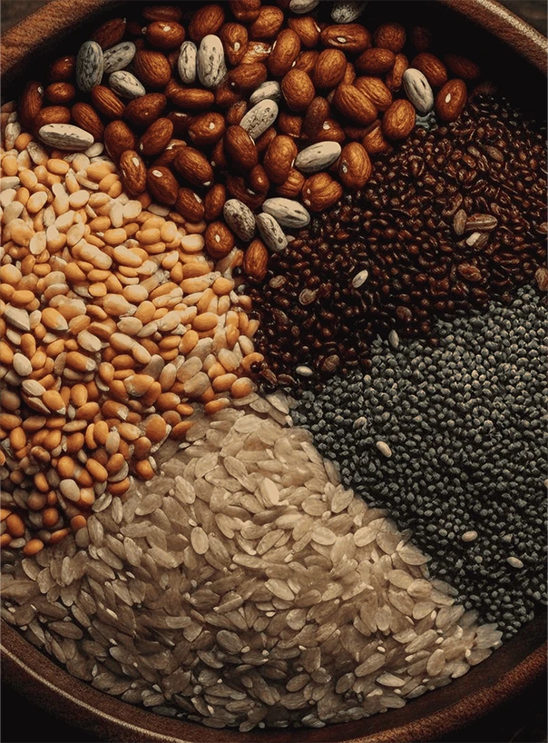 Raising demand for more functional foods