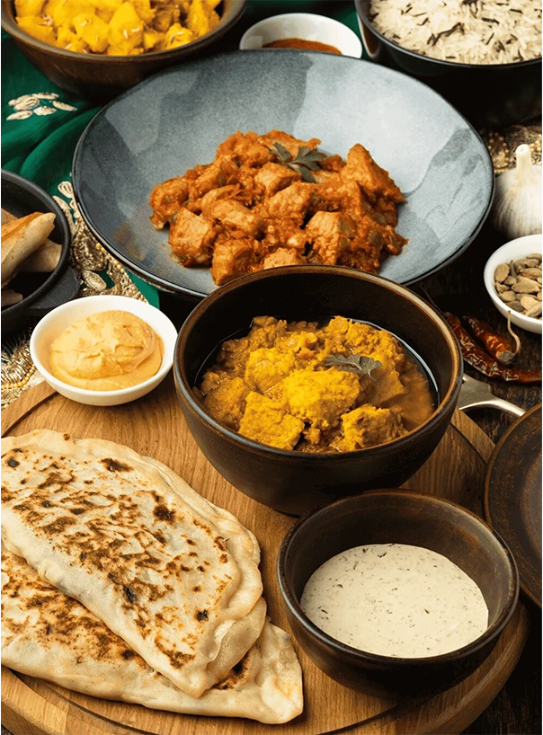 Gateway trade fair to the south indian f