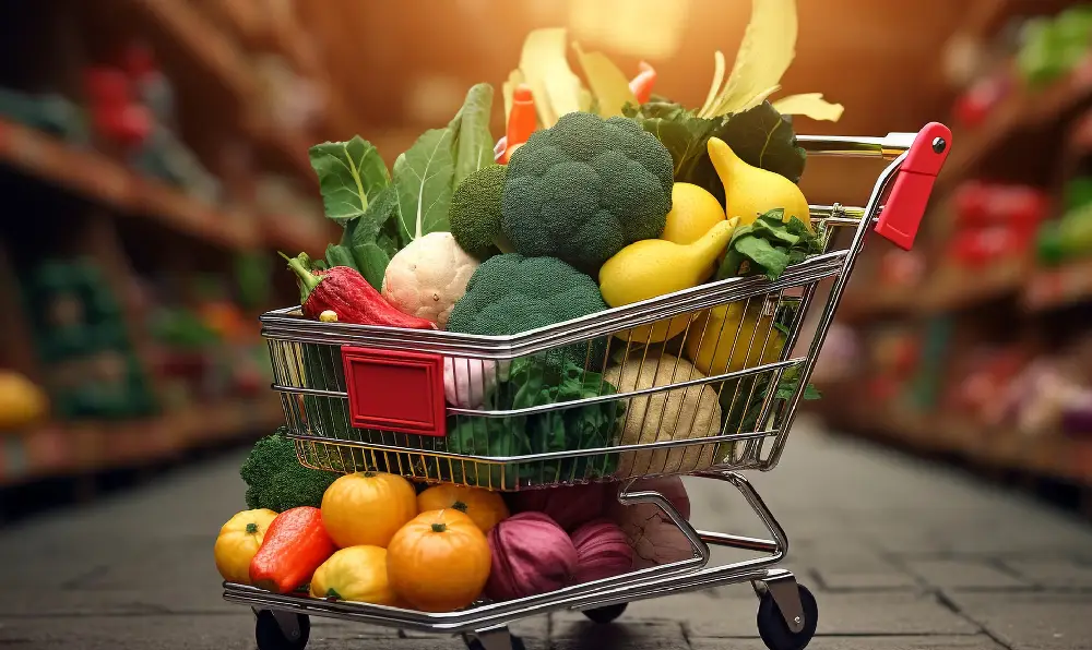 Supermarkets, grocery & convenience stores